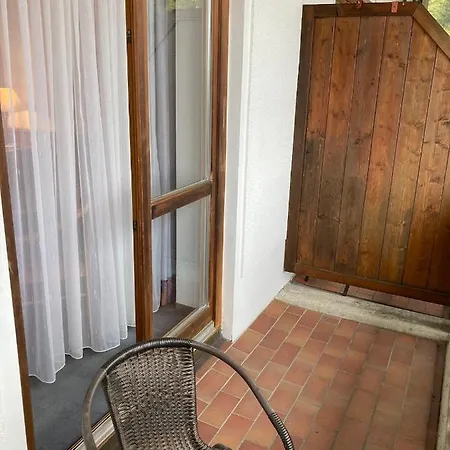 Apartment Mitterdorf Mitterfirmiansreut Exterior foto