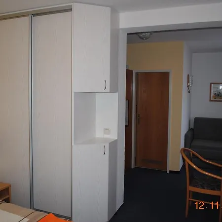 Apartment Mitterdorf Mitterfirmiansreut Exterior foto