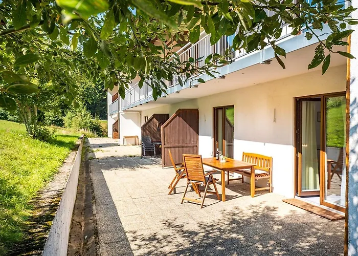 Apartment Mitterdorf