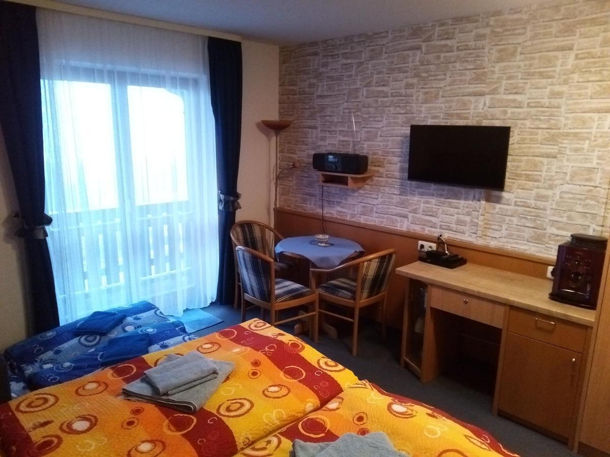 Apartment Mitterdorf Mitterfirmiansreut