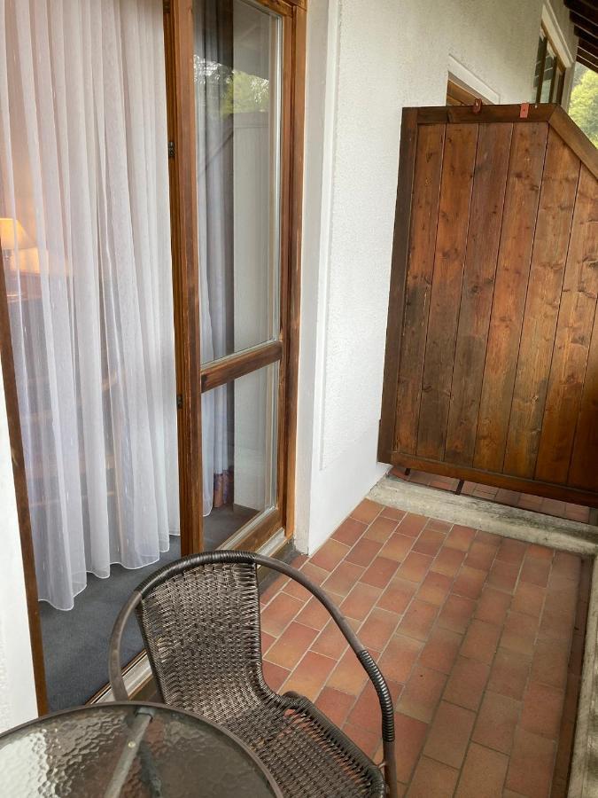 Mitterdorf Apartment