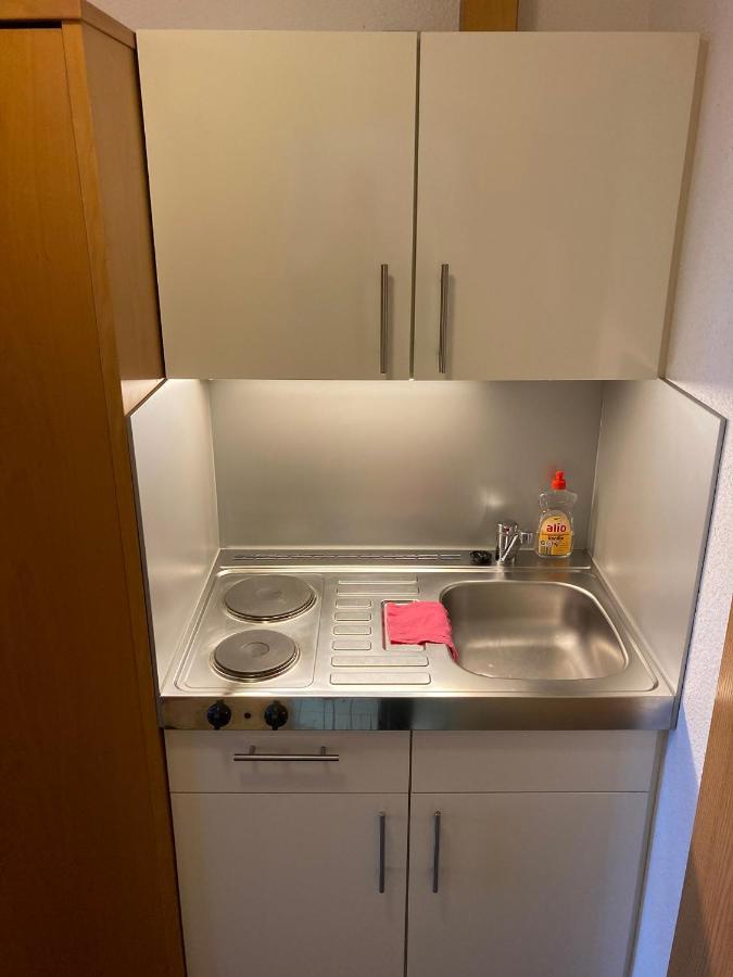 Apartment Mitterdorf *