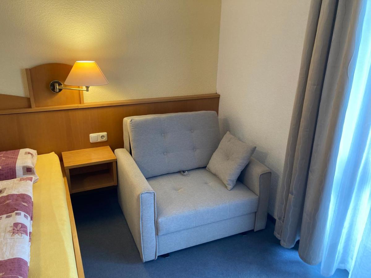 Mitterdorf Apartment Mitterfirmiansreut