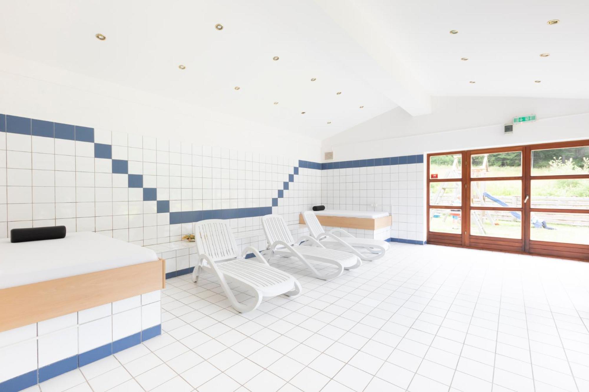 Apartment Mitterdorf Mitterfirmiansreut