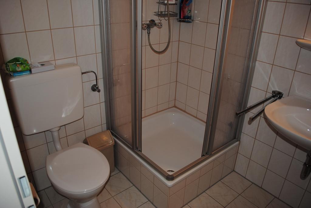 Mitterdorf Apartment Mitterfirmiansreut