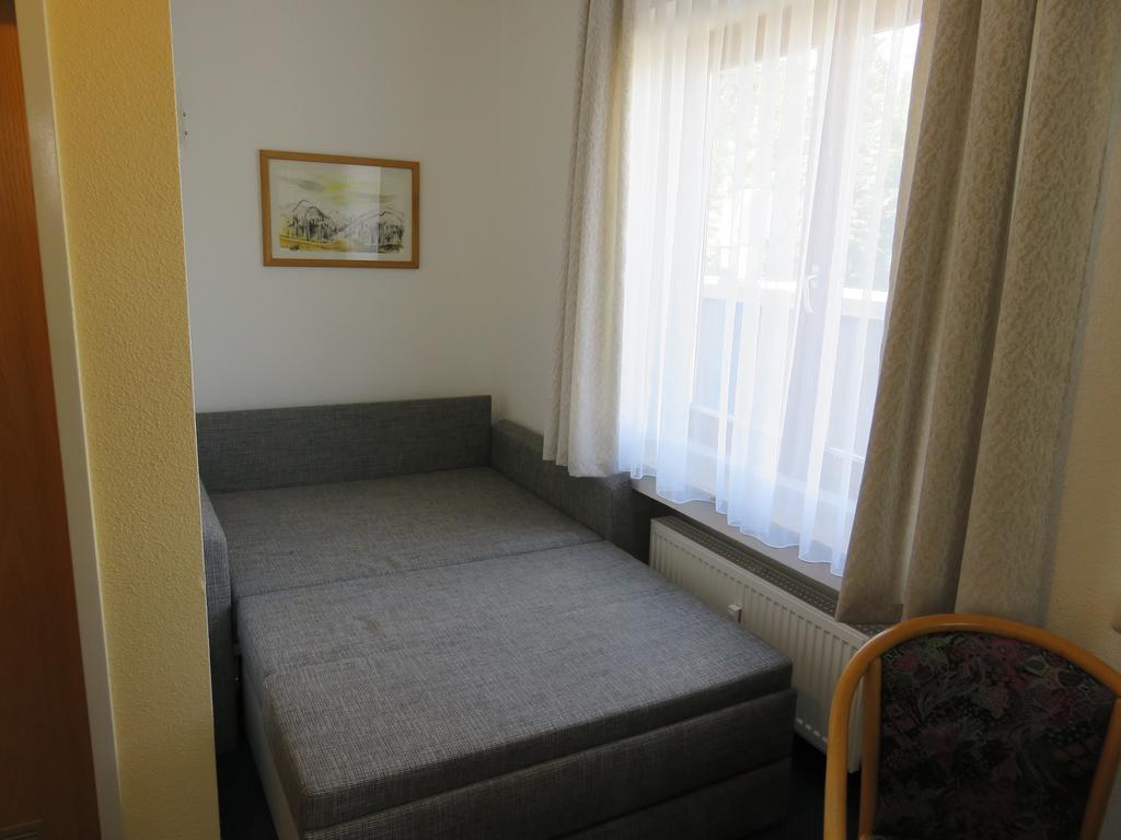 Apartment Mitterdorf *