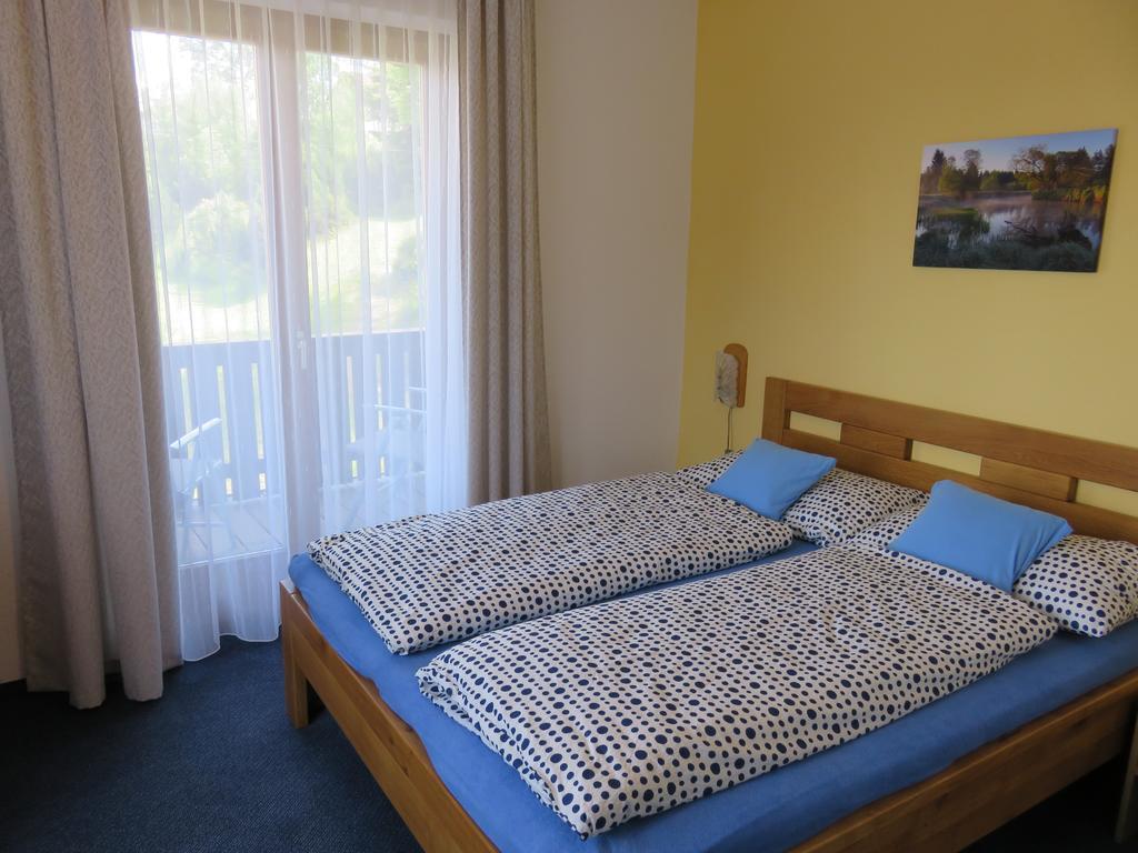 Apartment Mitterdorf Mitterfirmiansreut