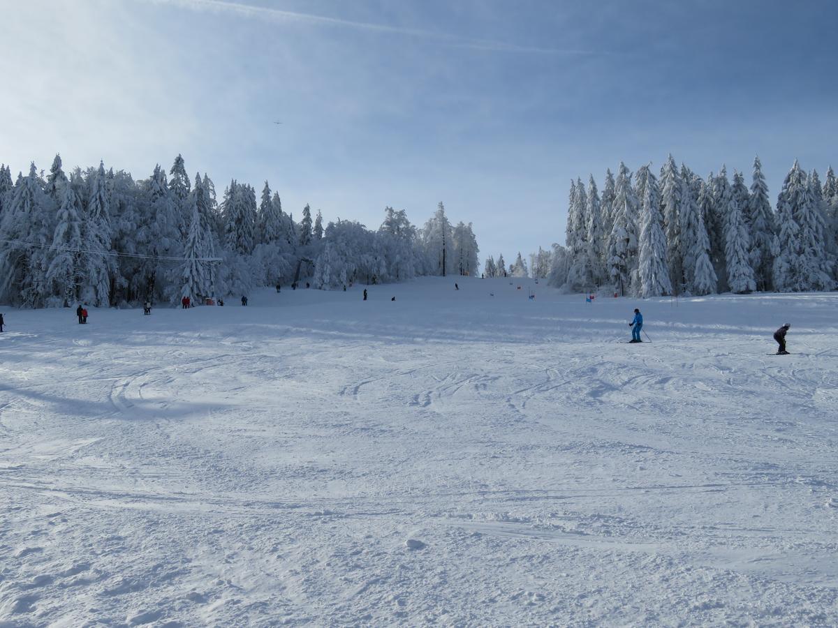 Mitterdorf Mitterfirmiansreut